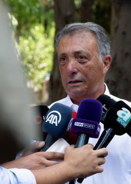 Foto - En büyük açığını açıkladı! Ahmet Nur Çebi açtı ağzını yumdu gözünü...