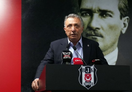 Foto - En büyük açığını açıkladı! Ahmet Nur Çebi açtı ağzını yumdu gözünü...