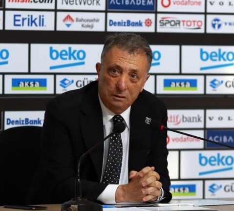 Foto - En büyük açığını açıkladı! Ahmet Nur Çebi açtı ağzını yumdu gözünü...