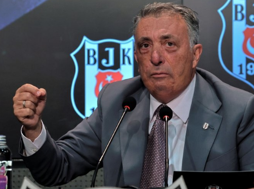 Foto - En büyük açığını açıkladı! Ahmet Nur Çebi açtı ağzını yumdu gözünü...