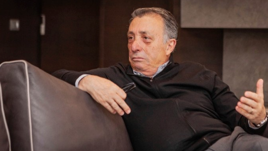 Foto - En büyük açığını açıkladı! Ahmet Nur Çebi açtı ağzını yumdu gözünü...