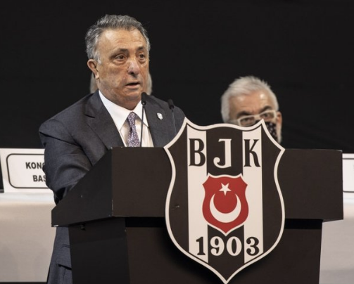 Foto - En büyük açığını açıkladı! Ahmet Nur Çebi açtı ağzını yumdu gözünü...