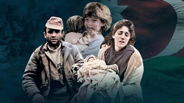 Foto - En büyük acılarından biri Hocalı katliamı! Ne oldu Nasıl oldu Ne zaman oldu?