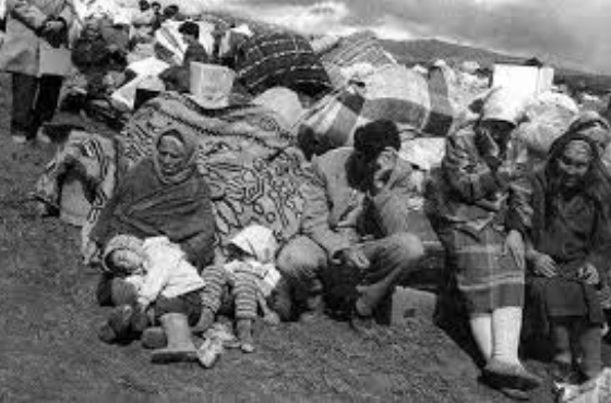 Foto - En büyük acılarından biri Hocalı katliamı! Ne oldu Nasıl oldu Ne zaman oldu?