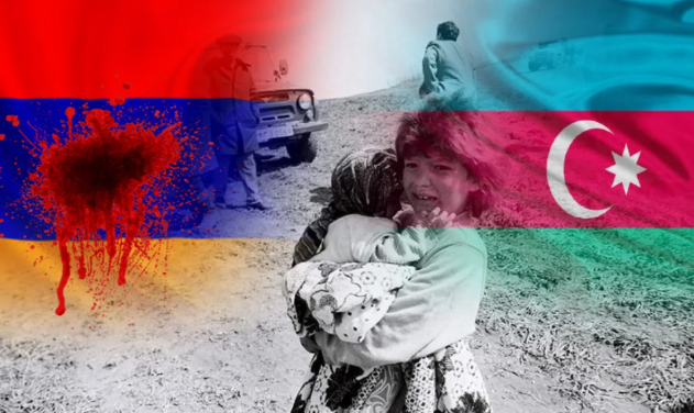 En büyük acılarından biri Hocalı katliamı! Ne oldu Nasıl oldu Ne zaman oldu?