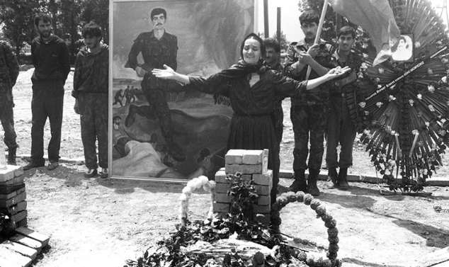 Foto - En büyük acılarından biri Hocalı katliamı! Ne oldu Nasıl oldu Ne zaman oldu?