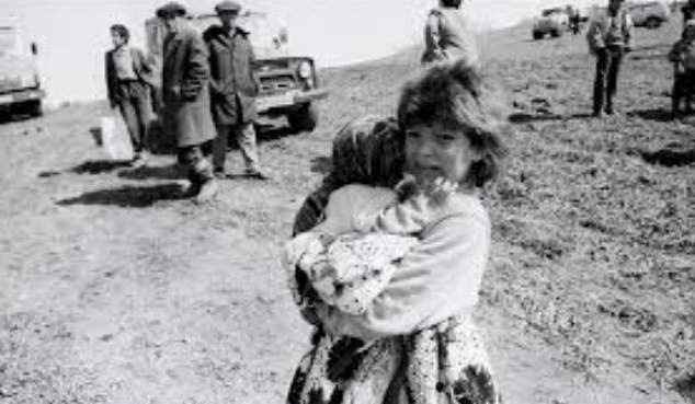 Foto - En büyük acılarından biri Hocalı katliamı! Ne oldu Nasıl oldu Ne zaman oldu?