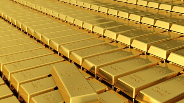 Foto - Türkiye'deki altın miktarı belli oldu! Onlarca ülkede bu rakam yok