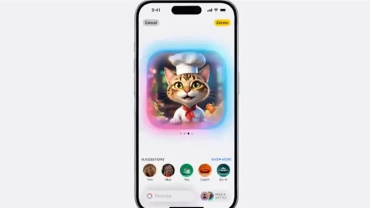 Foto - En büyük güncelleme geliyor! Apple İOS 18.2'yi duyurdu
