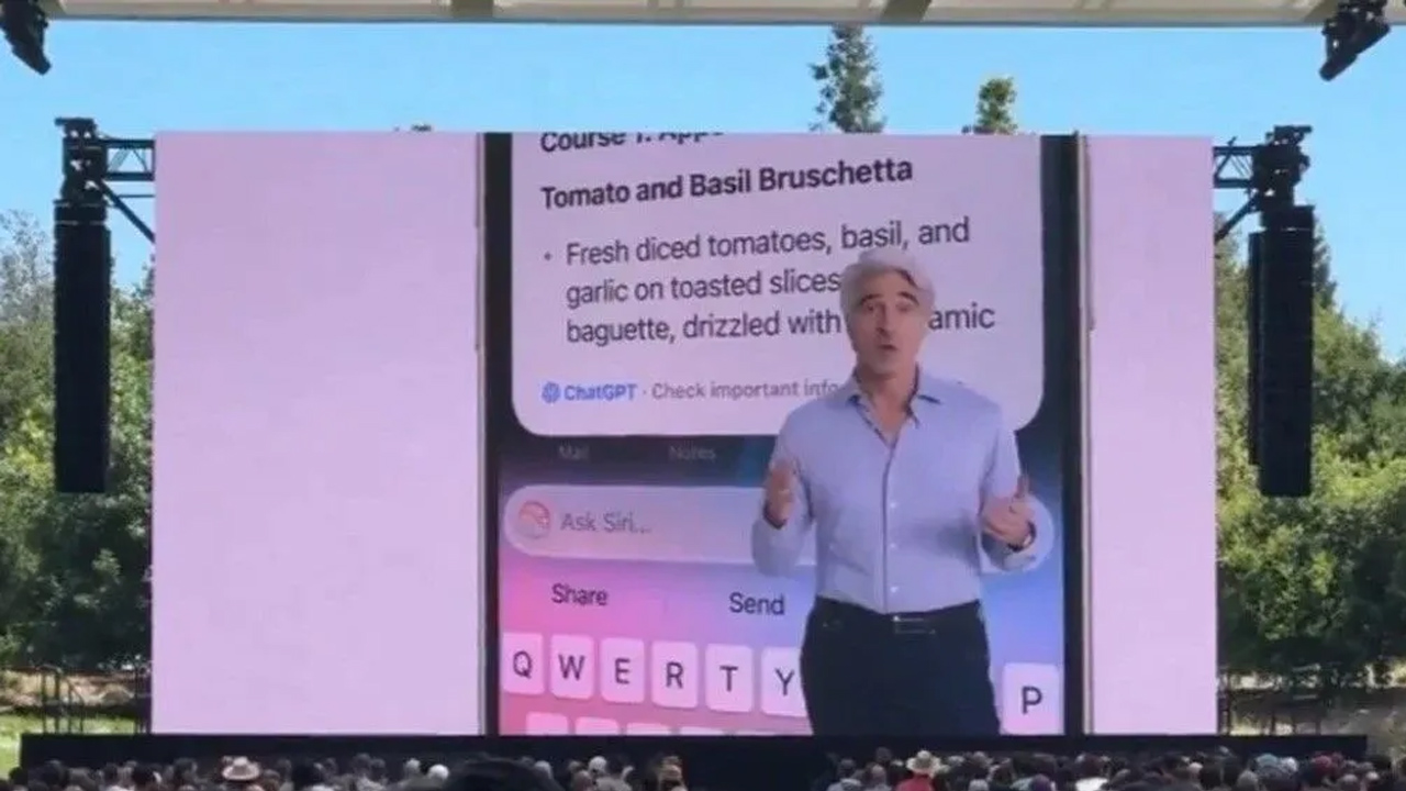 Foto - En büyük güncelleme geliyor! Apple İOS 18.2'yi duyurdu