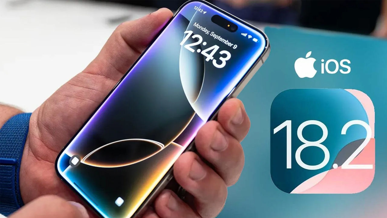 Foto - En büyük güncelleme geliyor! Apple İOS 18.2'yi duyurdu