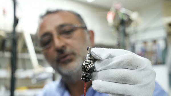 Foto - En büyük hayalini açıkladı... 2.5 yılda 6 milyon liralık tasarım