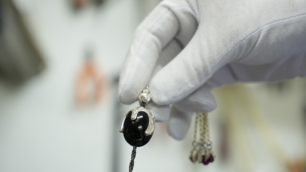 Foto - En büyük hayalini açıkladı... 2.5 yılda 6 milyon liralık tasarım