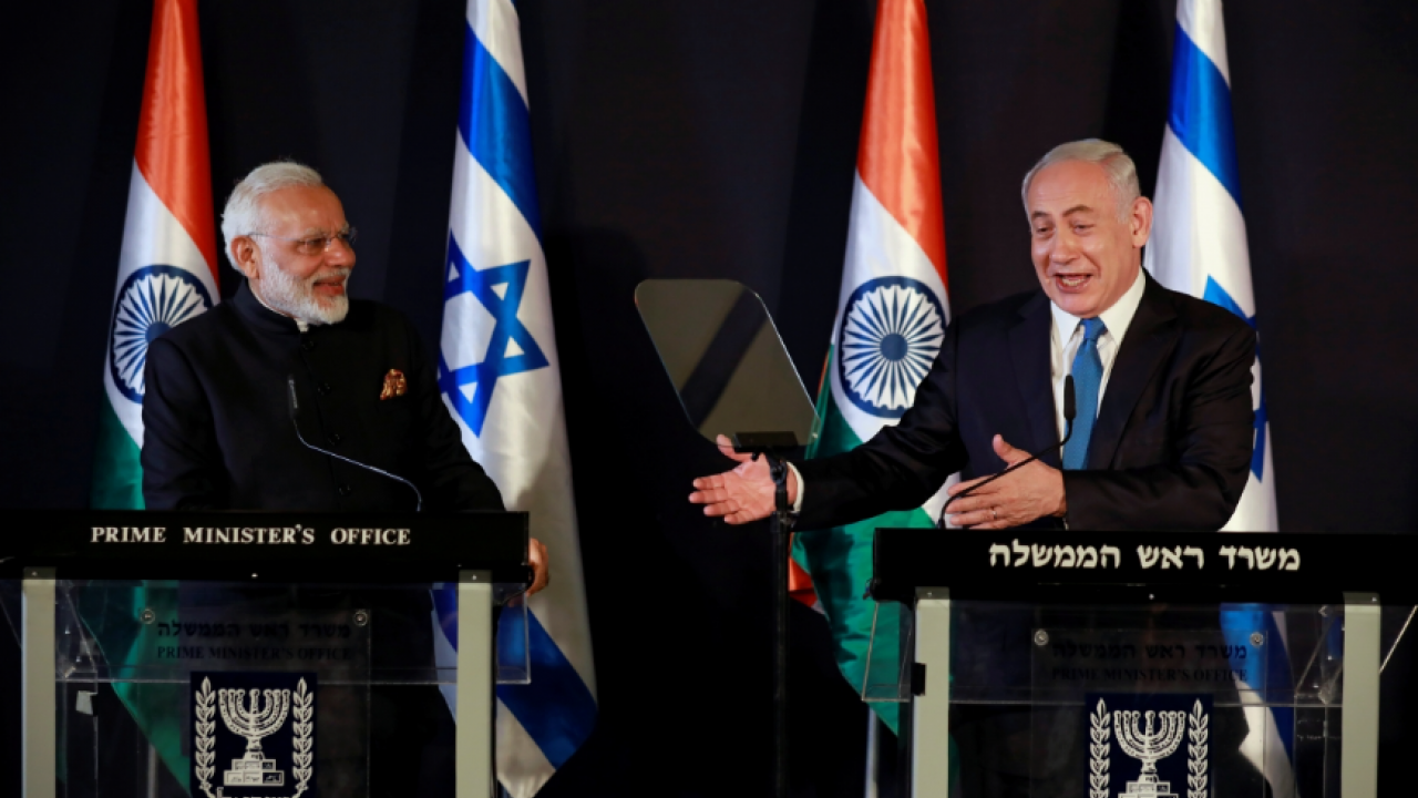 Foto - En büyük İslam düşmanlarının yuvalandığı ülke İsrail'in yardımına koştu! Tam 20 bin kişi gönderildi