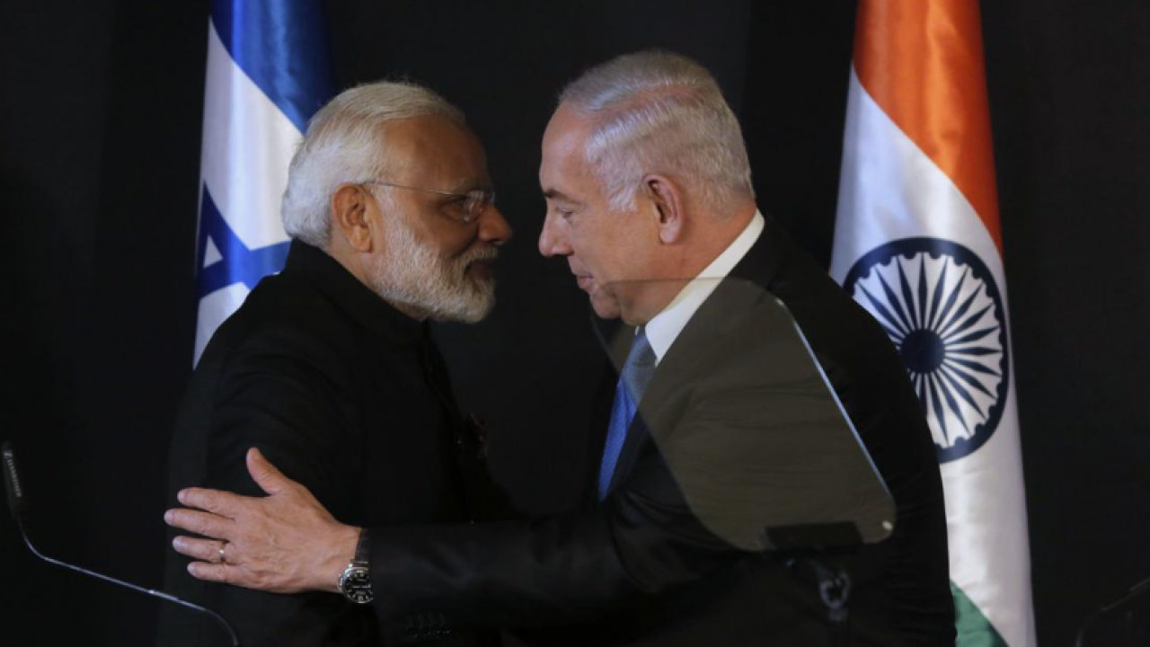 Foto - En büyük İslam düşmanlarının yuvalandığı ülke İsrail'in yardımına koştu! Tam 20 bin kişi gönderildi