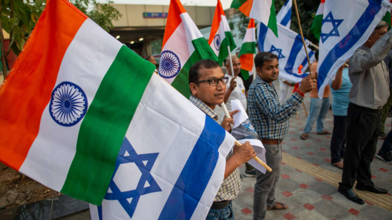 Foto - En büyük İslam düşmanlarının yuvalandığı ülke İsrail'in yardımına koştu! Tam 20 bin kişi gönderildi