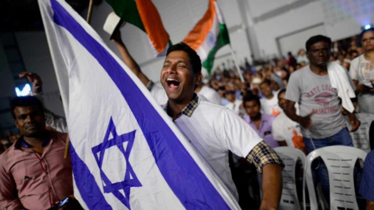 Foto - En büyük İslam düşmanlarının yuvalandığı ülke İsrail'in yardımına koştu! Tam 20 bin kişi gönderildi