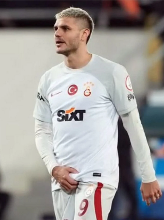 Foto - En büyük konu bu: Galatasaray'dan Icardi nihayet konuştu: Hiç bu kadar olamaz! 