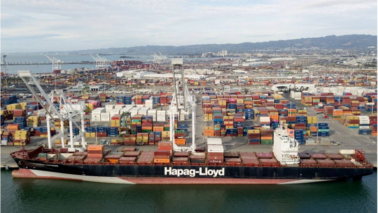 Foto - En büyük liman sessiz sedasız askeri üsse dönüşüyor! O ülkeyle savaş artık an meselesi