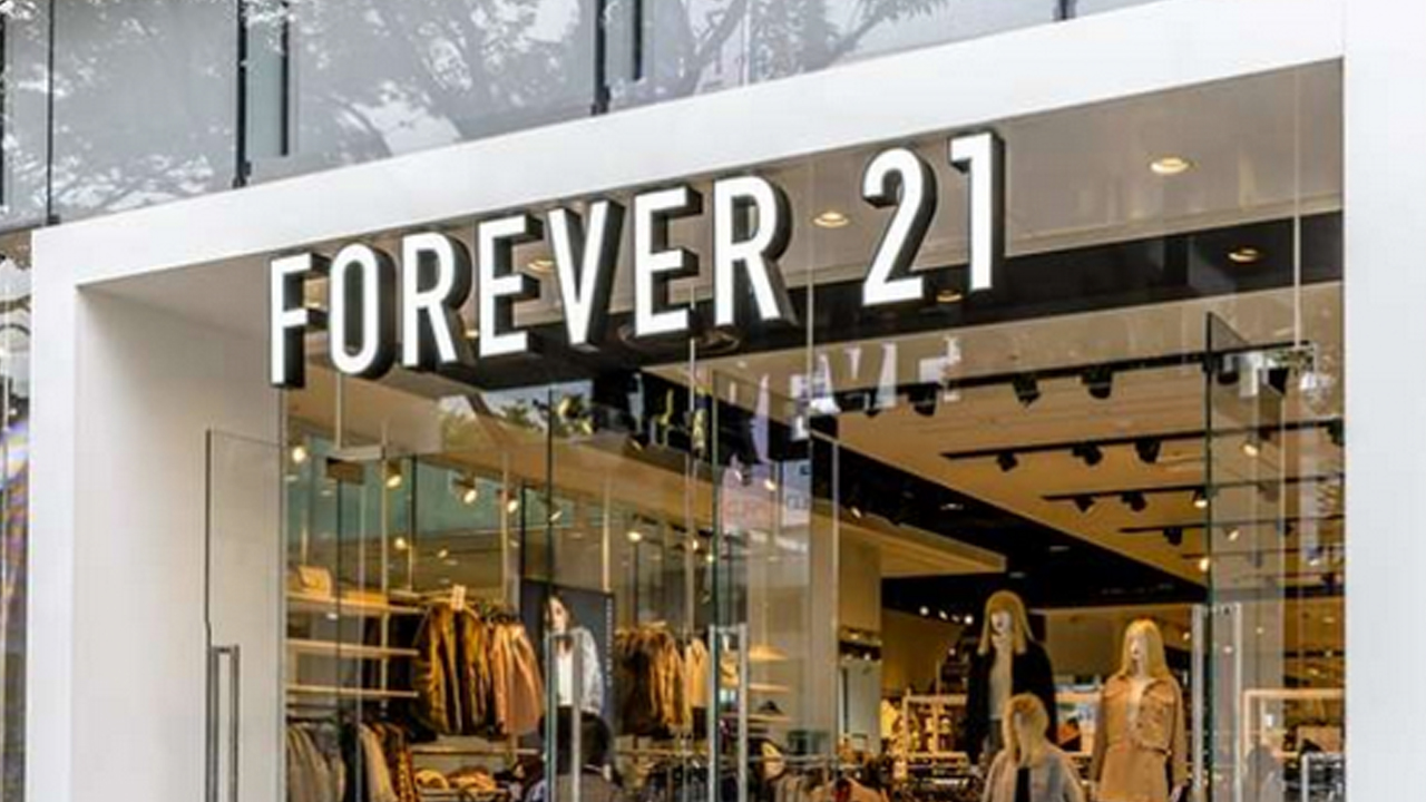 Foto - En büyük moda devi iflas kararı aldı: 350 mağazası vardı… Moda gündemini sarstı…