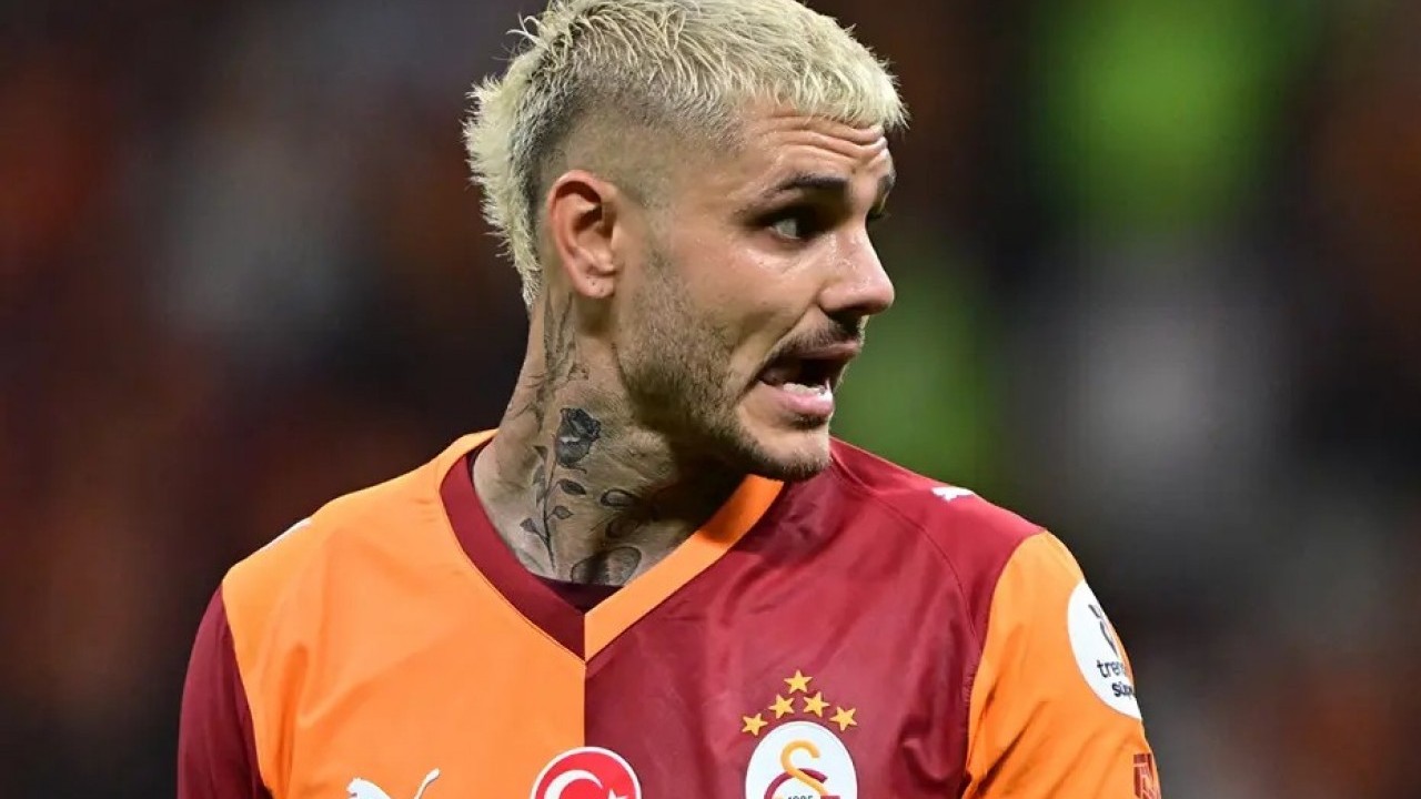 Foto - "En büyük problem İcardi"