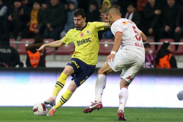 Foto - En büyük problem ortaya çıktı! İşte bu hiç hesapta yoktu: Şok transfer adımı…