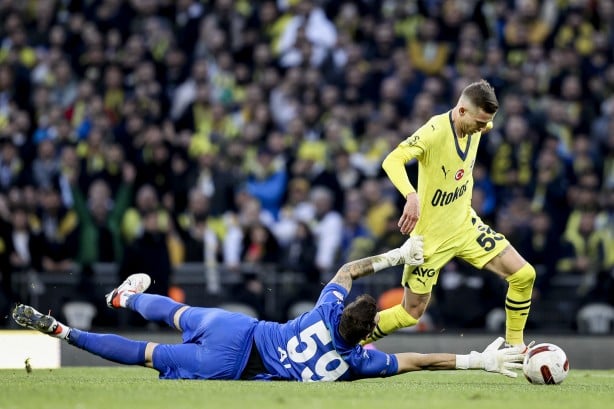 Foto - En büyük problem ortaya çıktı! İşte bu hiç hesapta yoktu: Şok transfer adımı…