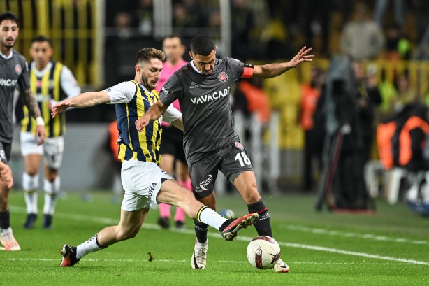 Foto - En büyük sır ortaya çıktı: Fenerbahçe'de 'hastalık var' dedi bombayı patlattı...