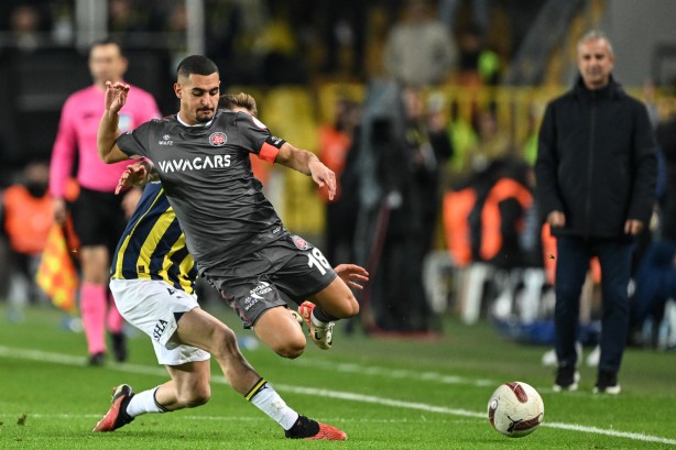 Foto - En büyük sır ortaya çıktı: Fenerbahçe'de 'hastalık var' dedi bombayı patlattı...