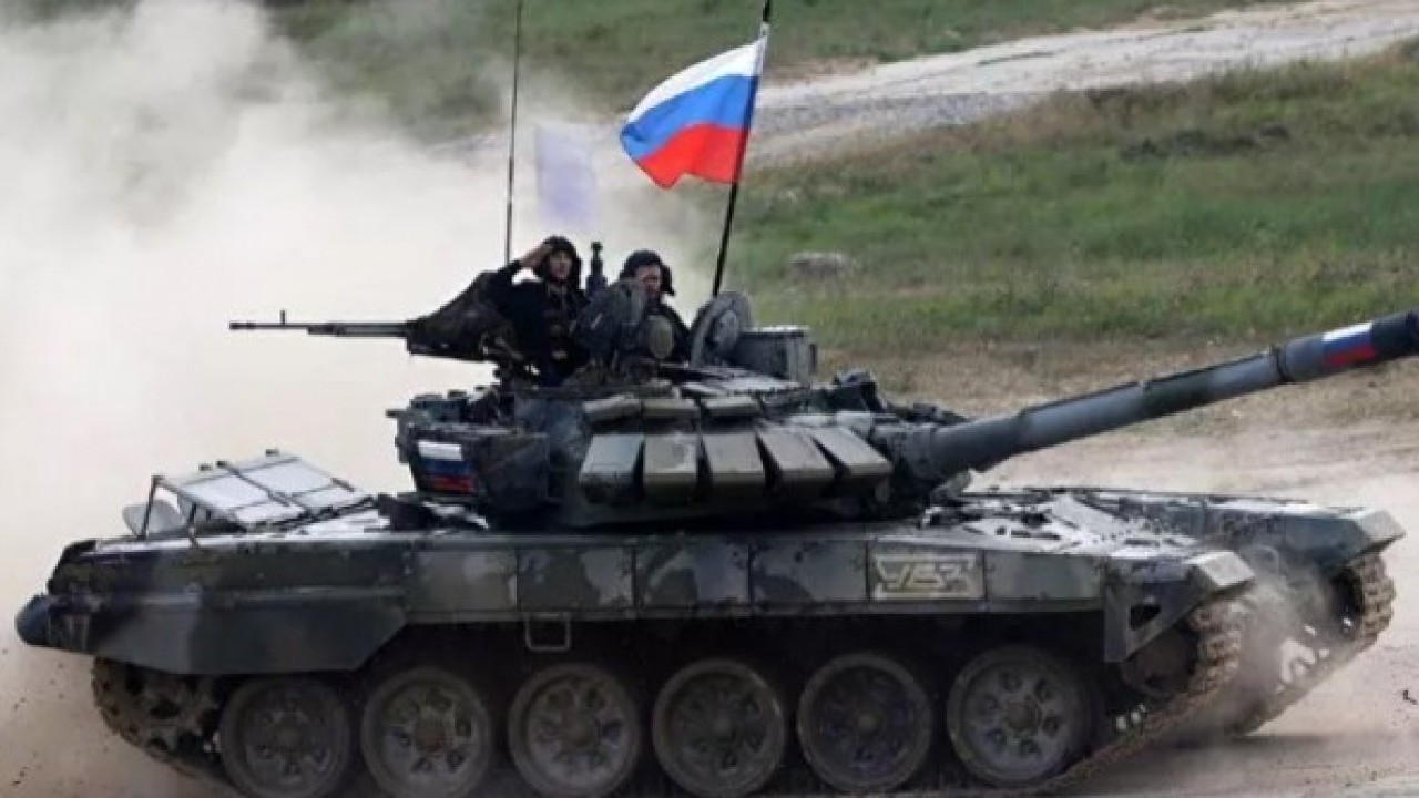 Foto - En büyük tank filosuna sahip ülkeler! Türkiye kaçıncı sırada?