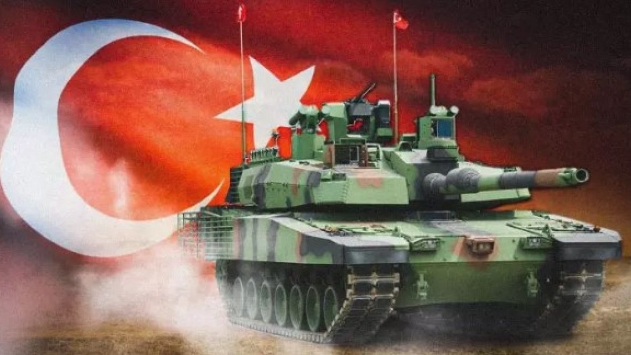 Foto - En büyük tank filosuna sahip ülkeler! Türkiye kaçıncı sırada?