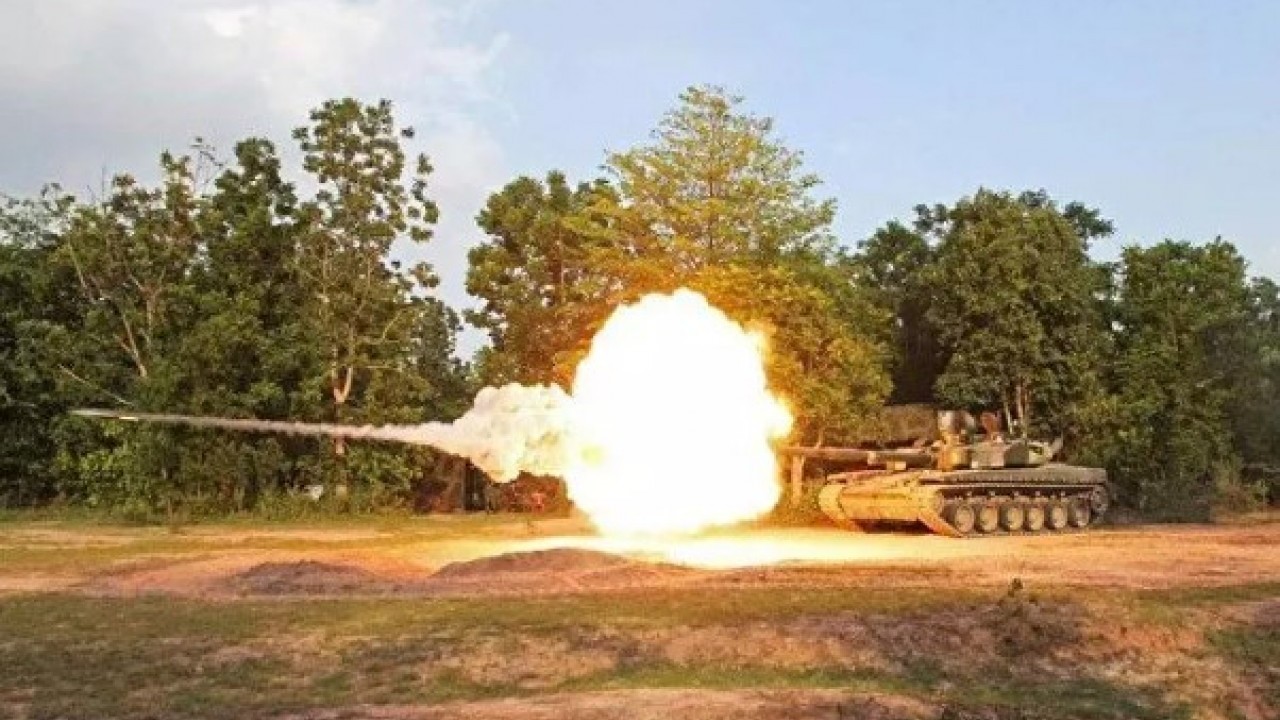 Foto - En büyük tank filosuna sahip ülkeler! Türkiye kaçıncı sırada?