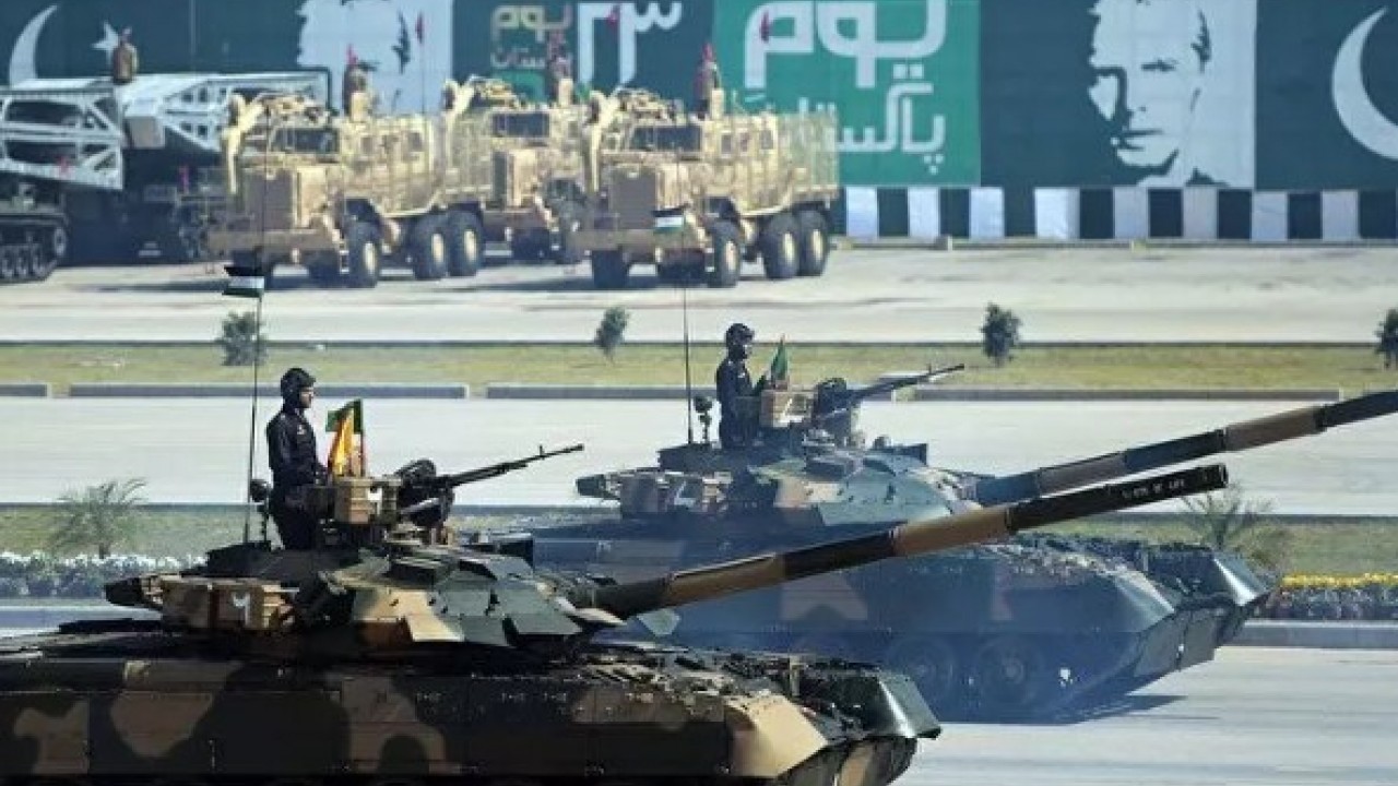 Foto - En büyük tank filosuna sahip ülkeler! Türkiye kaçıncı sırada?