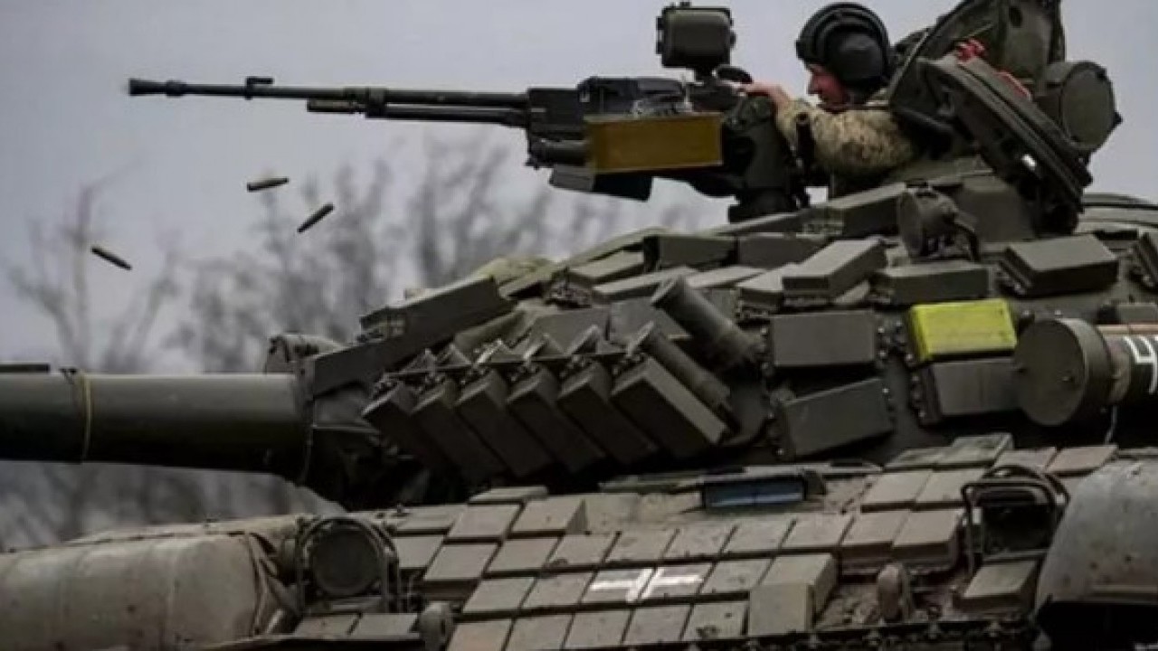 En büyük tank filosuna sahip ülkeler! Türkiye kaçıncı sırada?