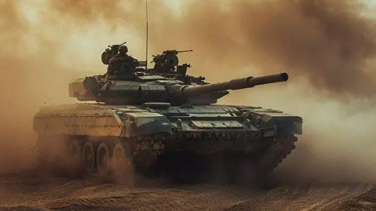 Foto - En büyük tank filosuna sahip ülkeler! Türkiye kaçıncı sırada?