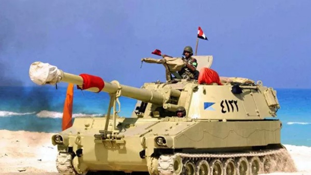 Foto - En büyük tank filosuna sahip ülkeler! Türkiye kaçıncı sırada?