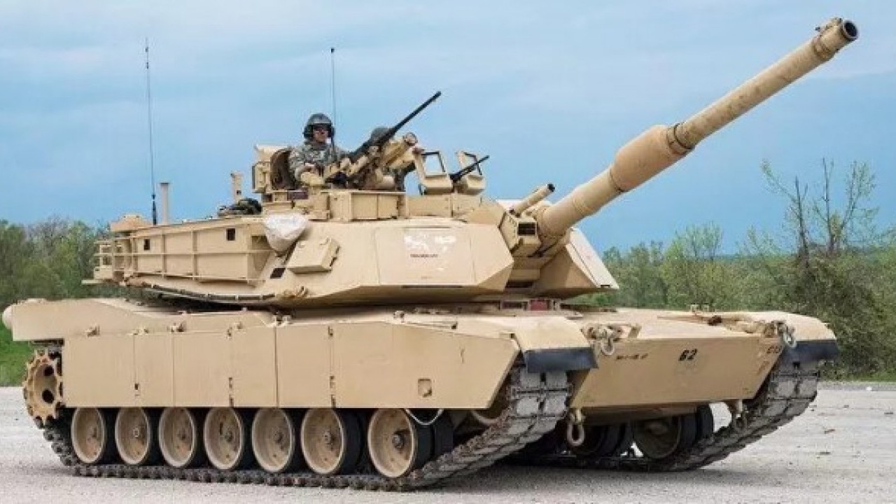 Foto - En büyük tank filosuna sahip ülkeler! Türkiye kaçıncı sırada?