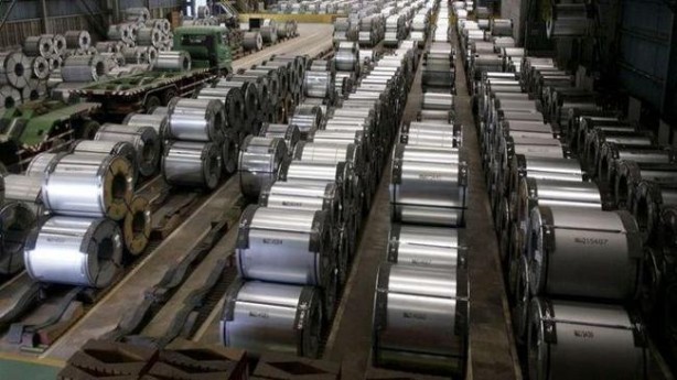 Foto - En büyüklerden biriydi! Yılların dev fabrikası, kapısına kilit vurdu! Herkes şokta