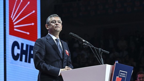 Foto - En çapsız lider! Akım derken b.kum dedi! Seçime kadar susturun
