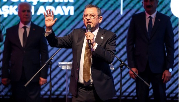 Foto - En çapsız lider! Akım derken b.kum dedi! Seçime kadar susturun
