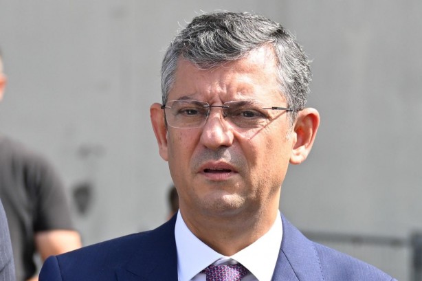 Foto - En çapsız lider! Akım derken b.kum dedi! Seçime kadar susturun