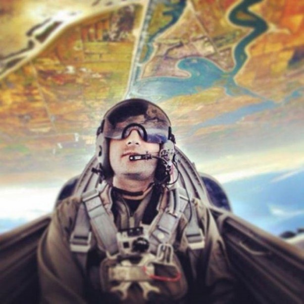 Foto - En çılgın 'özçekim'ler