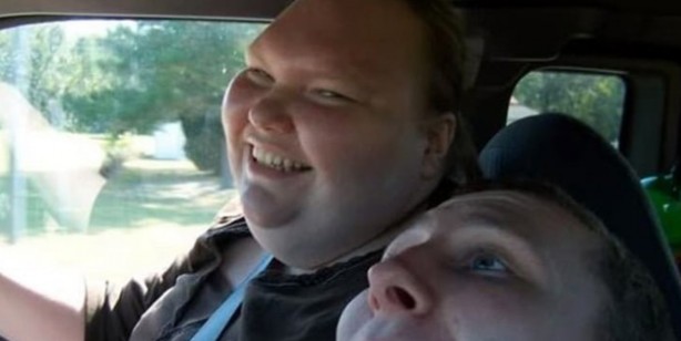 Foto - En çirkin kadın ilan edilmişti. Şimdiki halini görenler tanıyamıyor..