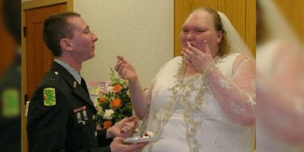 Foto - En çirkin kadın ilan edilmişti. Şimdiki halini görenler tanıyamıyor..