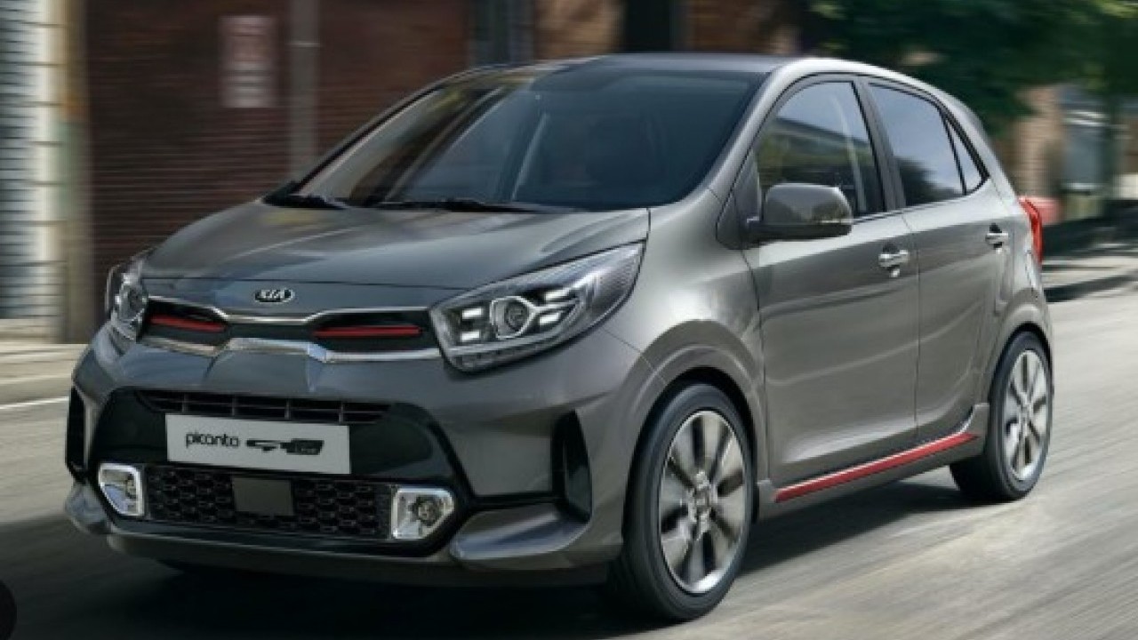 Foto - En çirkin otomobiller belli oldu! Çirkin ama yok satıyor!