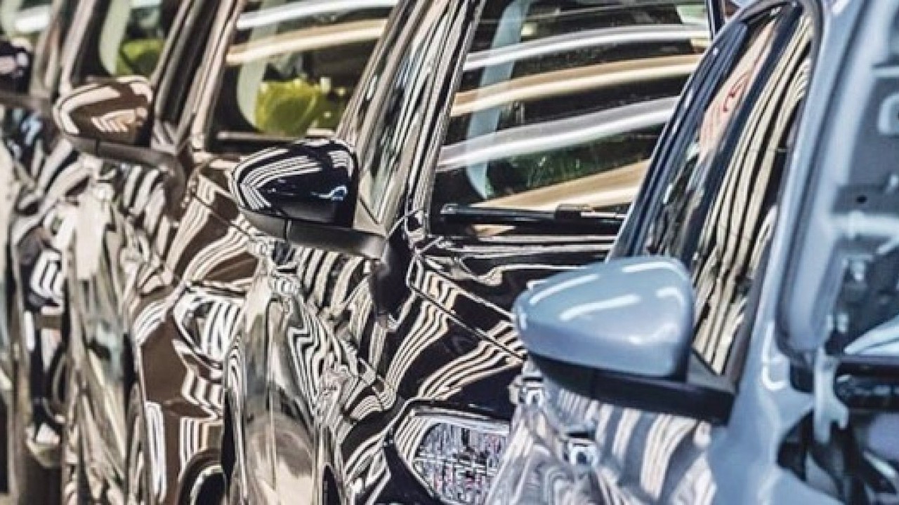 Foto - En çirkin otomobiller belli oldu! Çirkin ama yok satıyor!