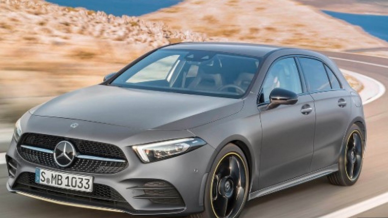 Foto - En çirkin otomobiller belli oldu! Çirkin ama yok satıyor!