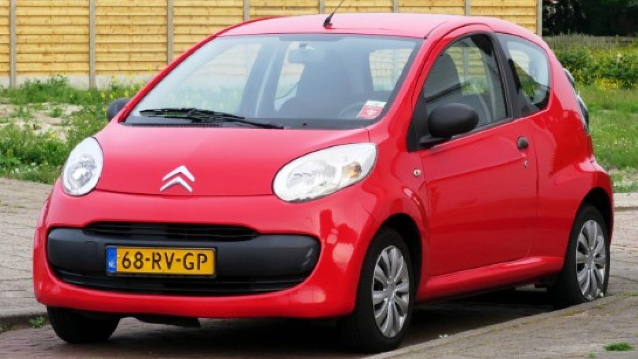 Foto - En çirkin otomobiller belli oldu! Çirkin ama yok satıyor!