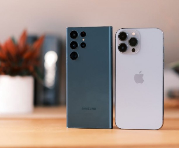 Foto - En çok akıllı telefon satan marka belli oldu!