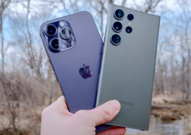 Foto - En çok akıllı telefon satan marka belli oldu!